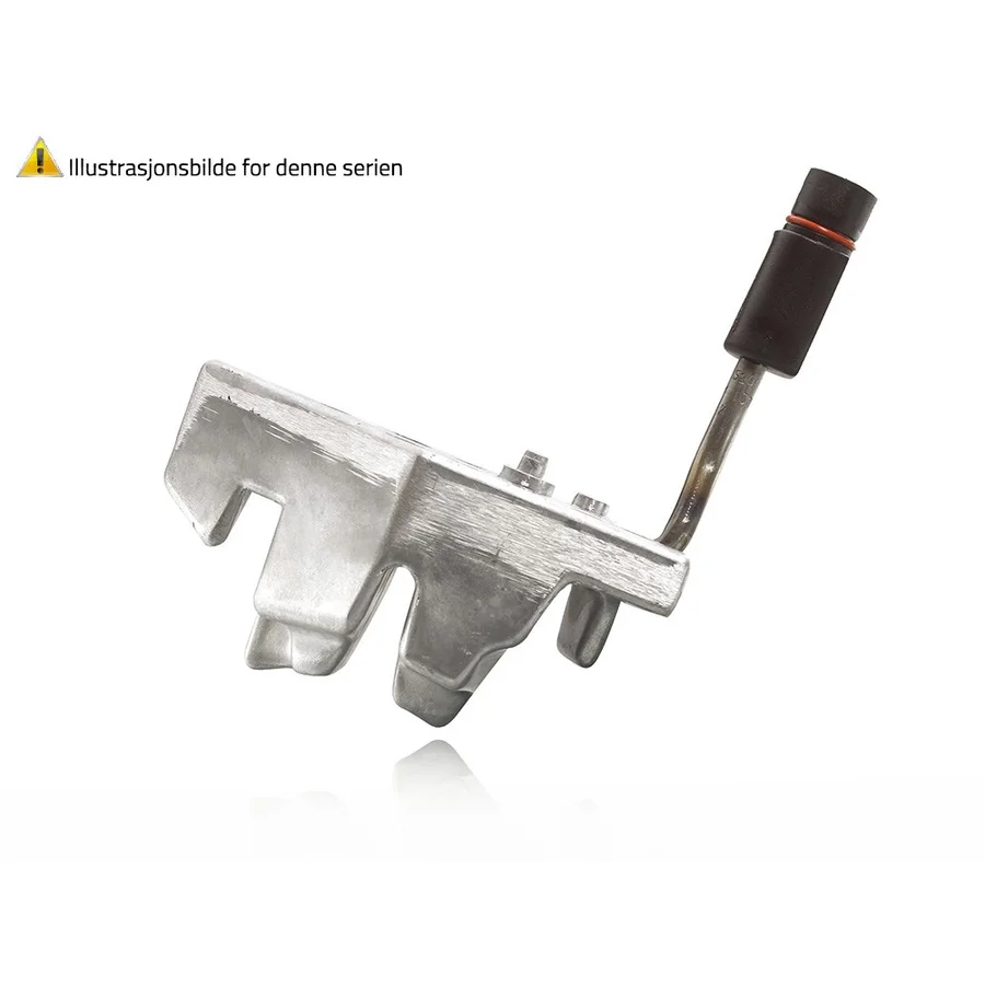 DEFA Motorvarmerelement v:4901238