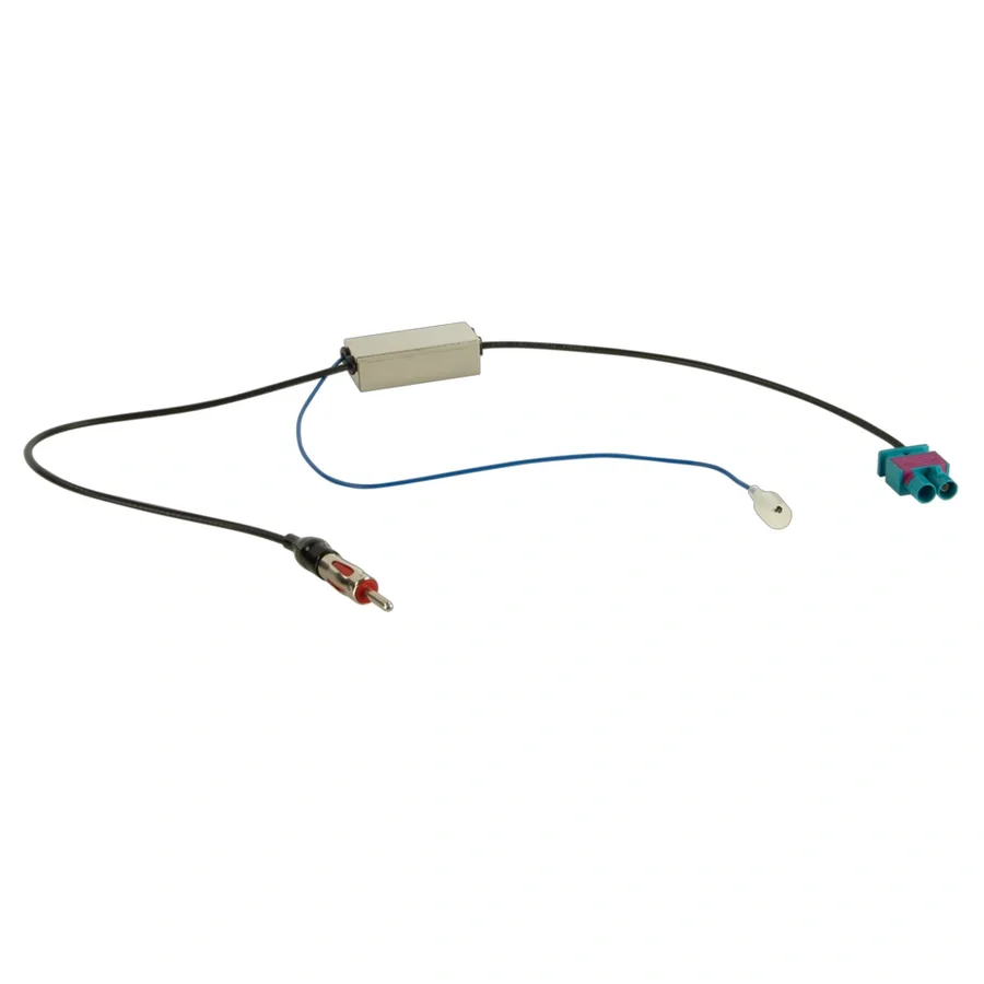 ACV Antenneadapter – beholde FM v:3326747 ACV Antenneadapter – beholde FM v:3326747