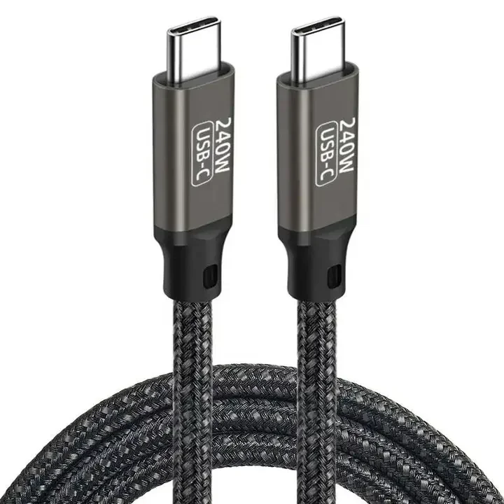 ConnectED Phone Kabel Type-C v:6651314