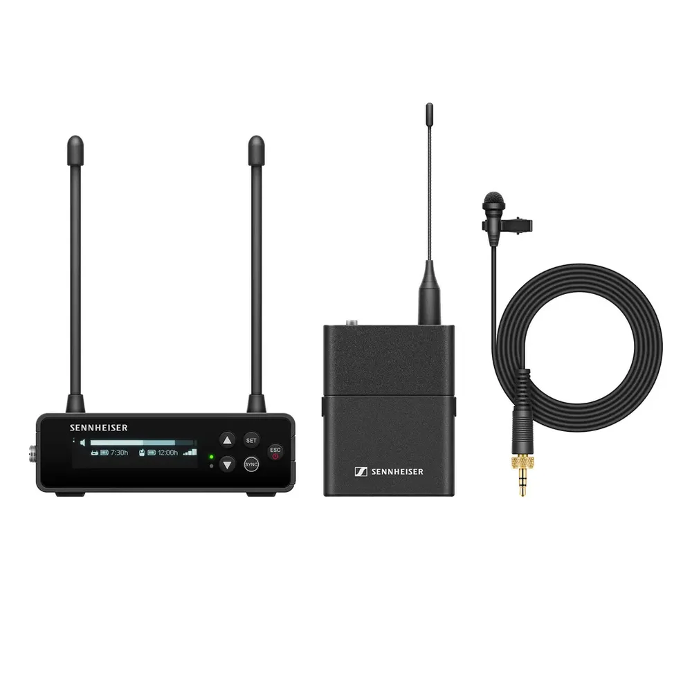 Sennheiser EW-DP ME2 Set (R1-6) v:1541729