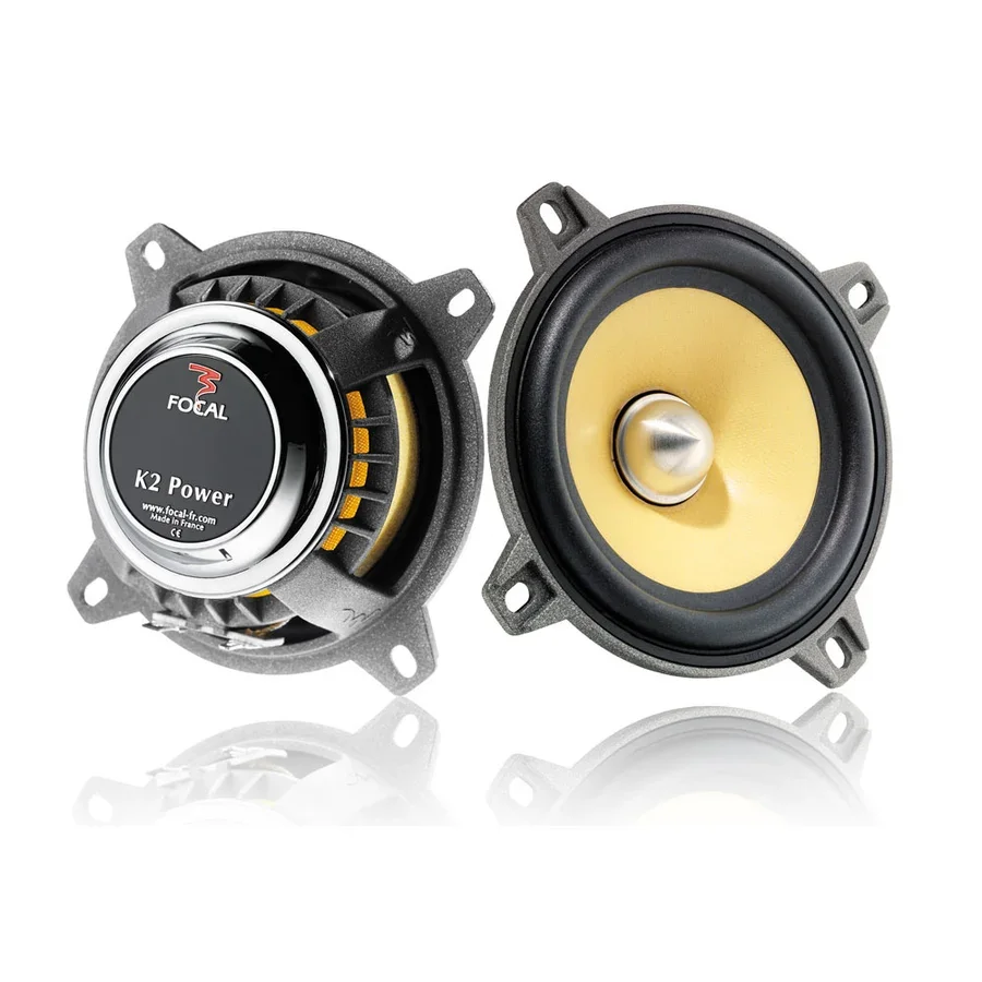 Focal ES100K mellomtone – 1 stk v:2656097 Focal ES100K mellomtone – 1 stk v:2656097