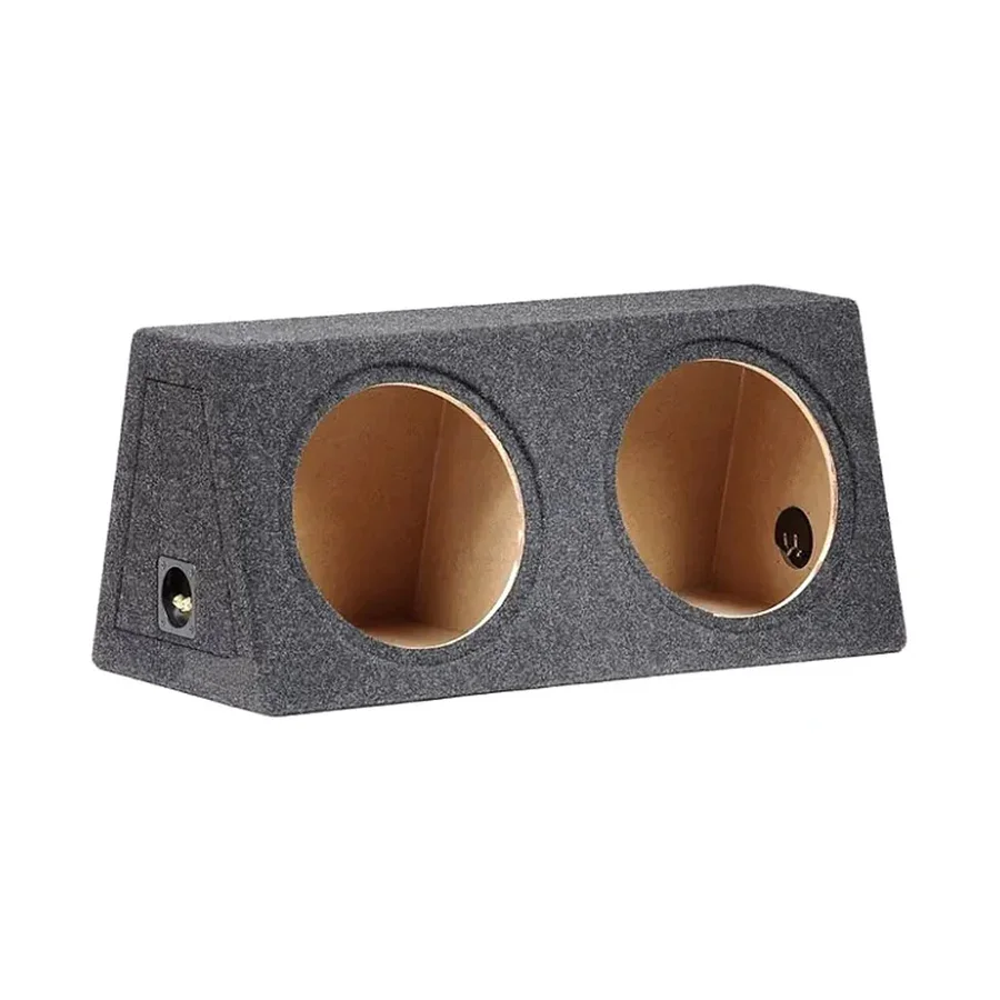 Dobbel basskasse for 12" elementer v:8580882 Dobbel basskasse for 12" elementer v:8580882