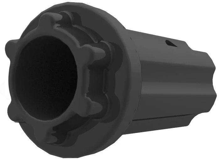 RAM MOUNT RAM SECURITY NUT KEY 6 v:752564