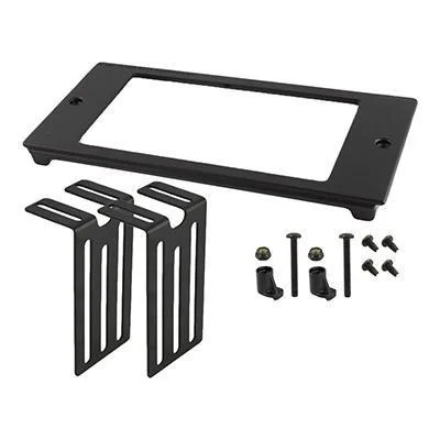 RAM MOUNT X02 RAM CUSTOM FACEPLATE FOR CONSOLE v:7963507