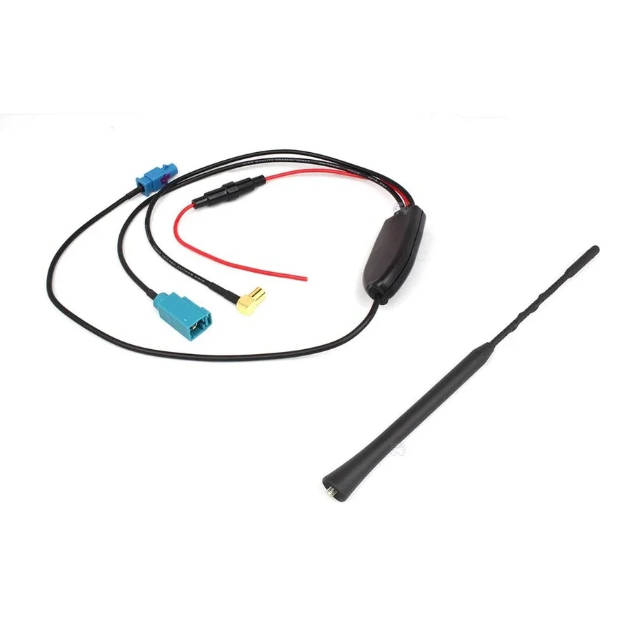 ConnectED Antennesplitter v:5489481