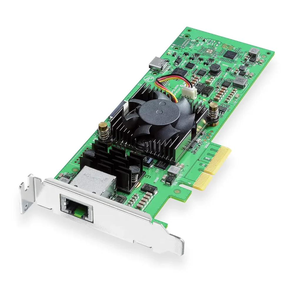 Blackmagic DeckLink IP HD v:3131569 Blackmagic DeckLink IP HD v:3131569