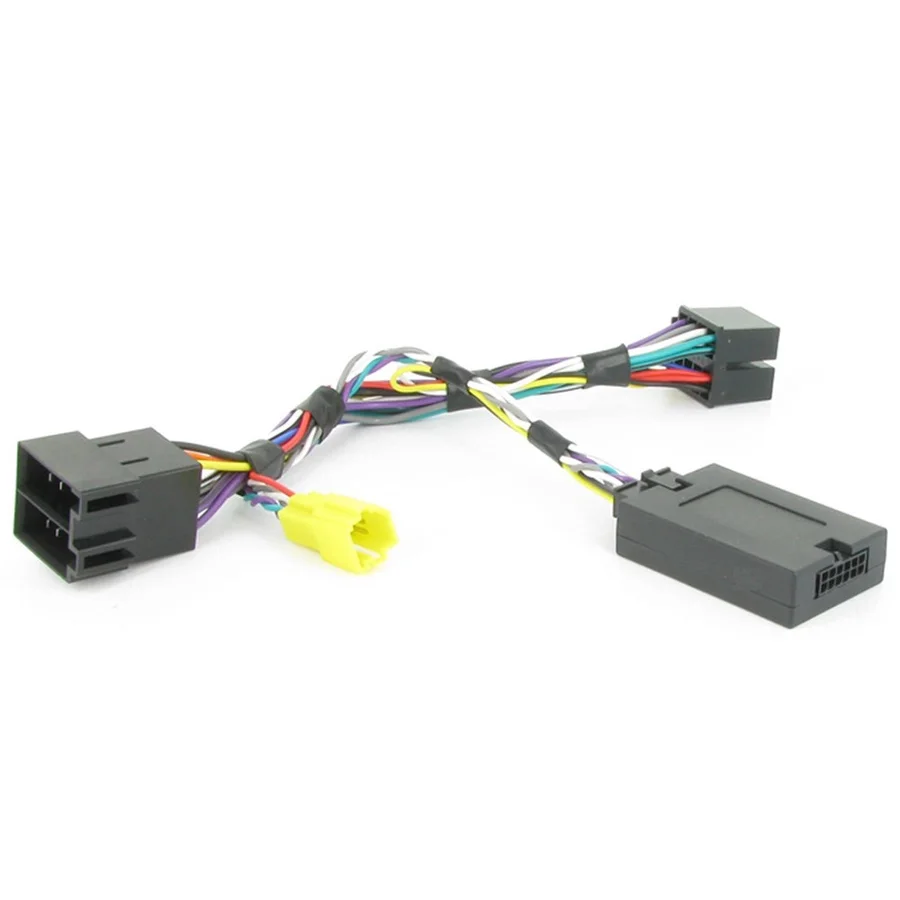 Connects2 Multifunksjonsadapter v:6519676