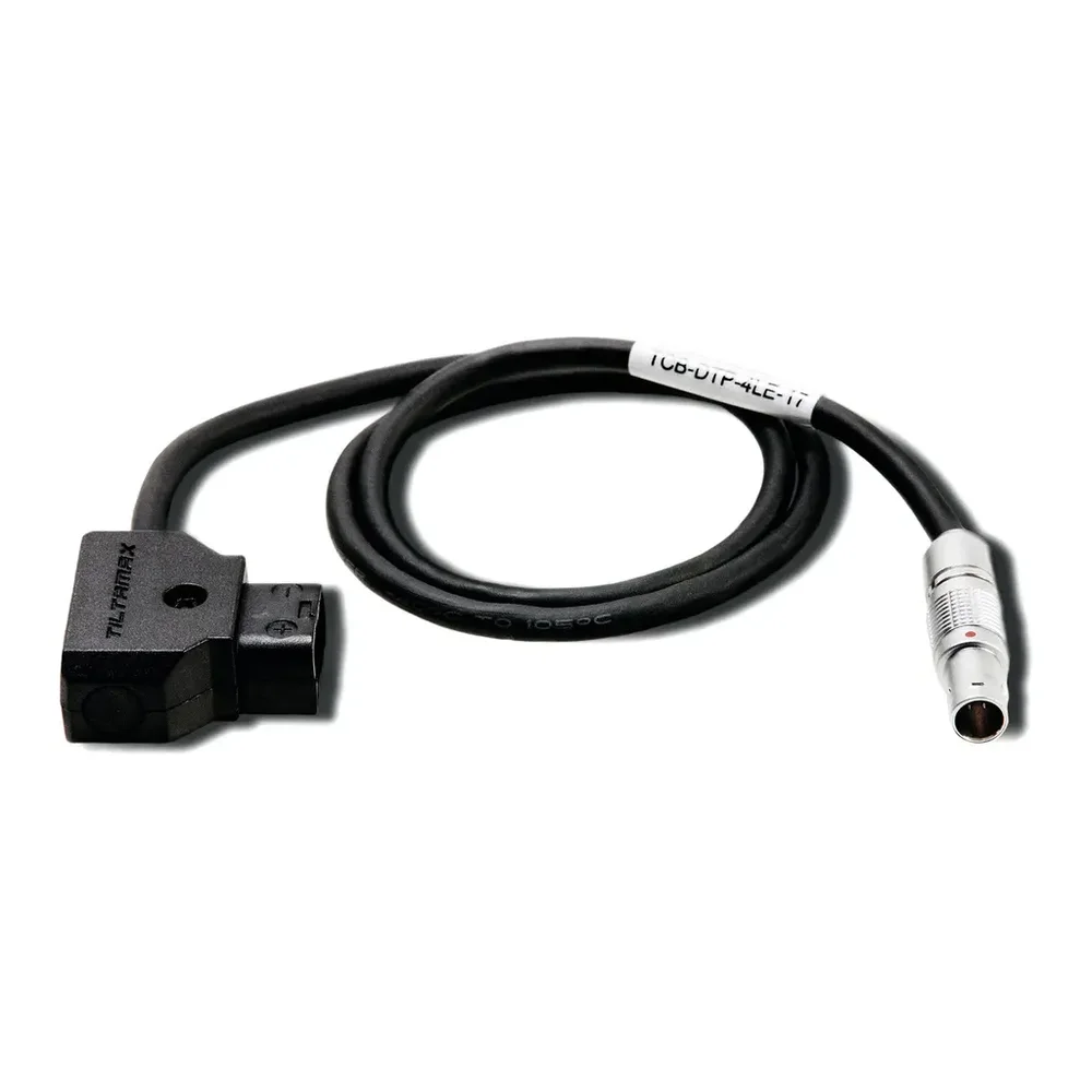 Tilta P-TAP to 4-Pin v:4056730