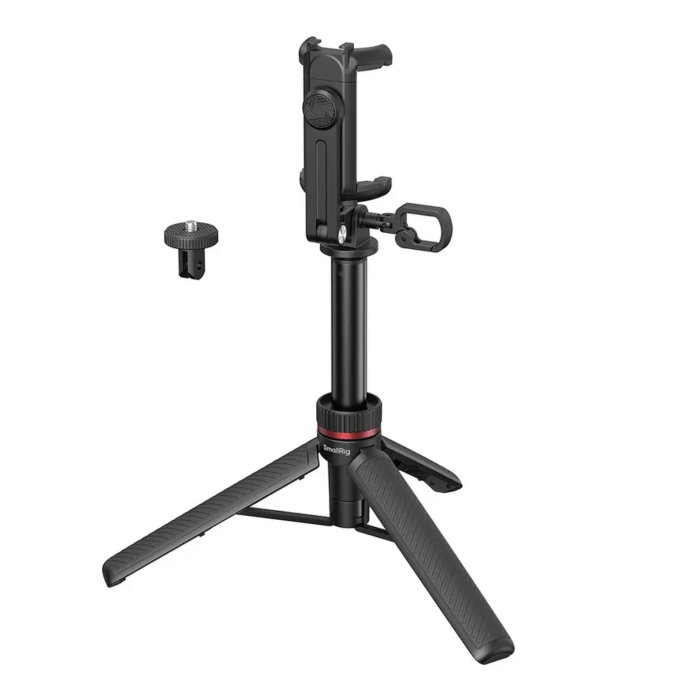 SmallRig 6479 VT-17 Travel Tripod v:8037261