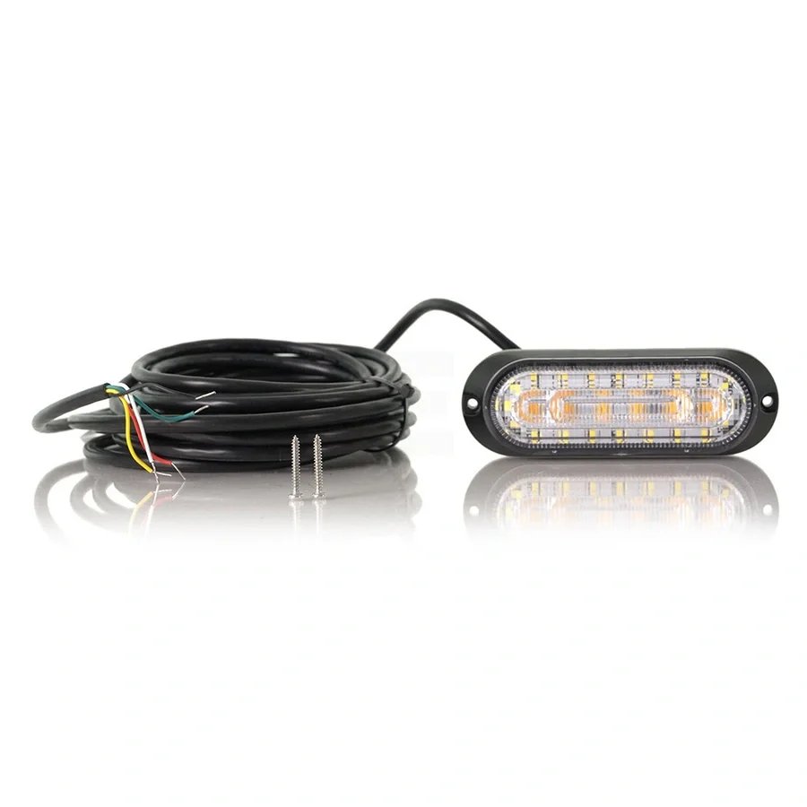 Lumen Alert varsellysmodul kombi v:1442411