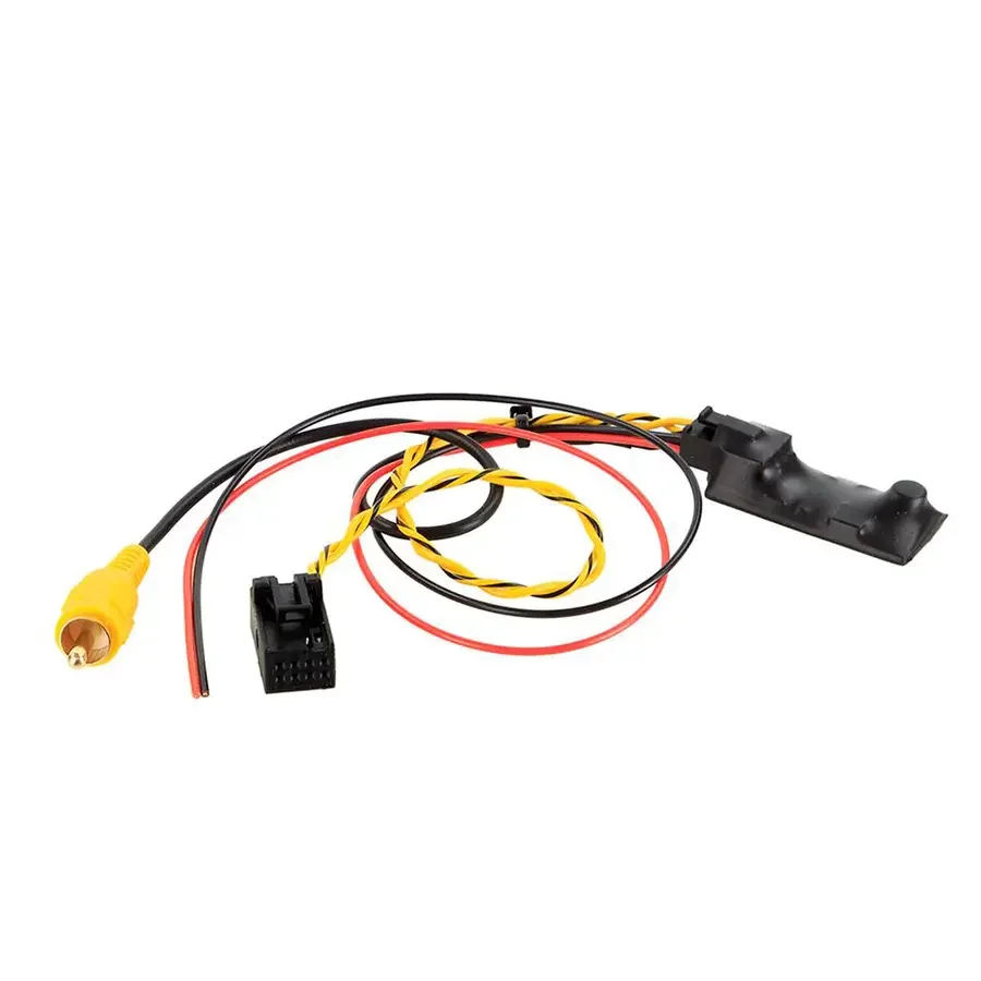 ConnectED Ryggekameraadapter – Beholde v:5131015