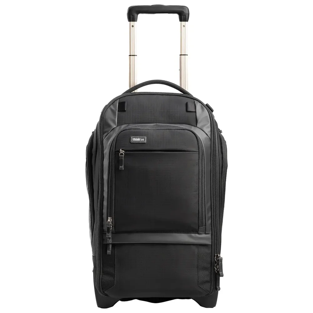 Think Tank Walker Pro Rolling Backpack v:5667277