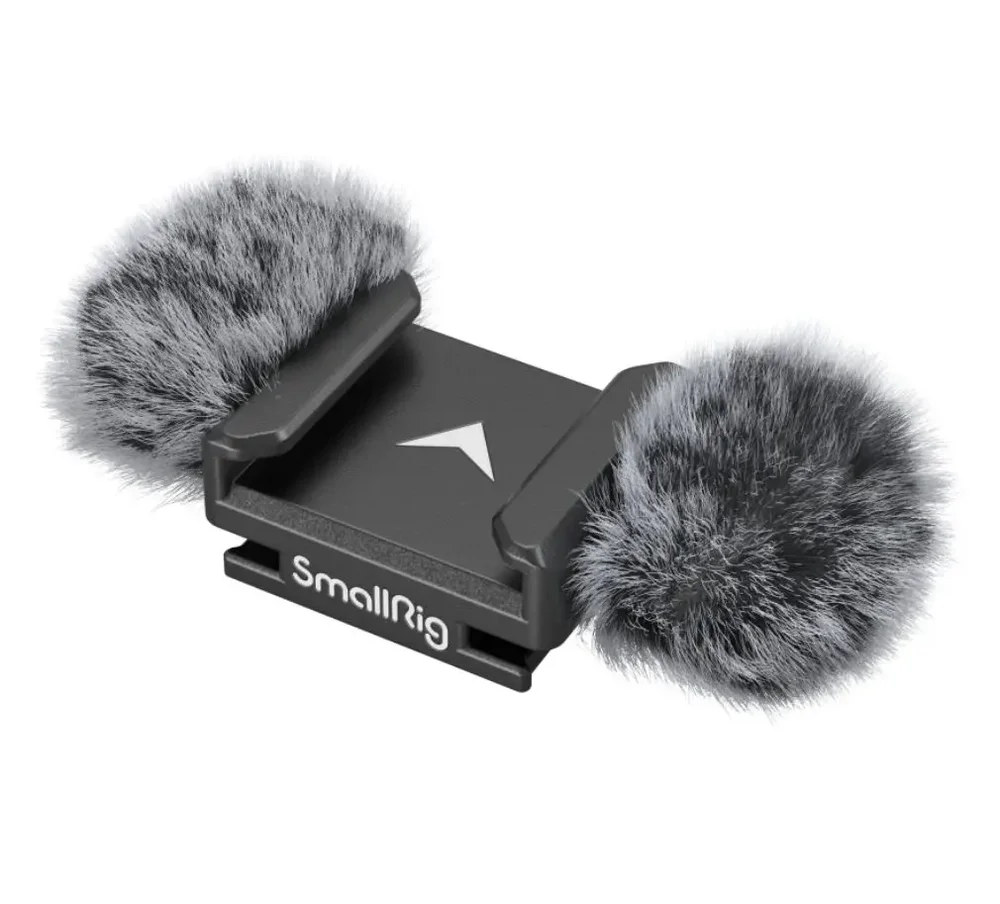 SmallRig 3859 Windsheild Cold Shoe Z30 v:4904646