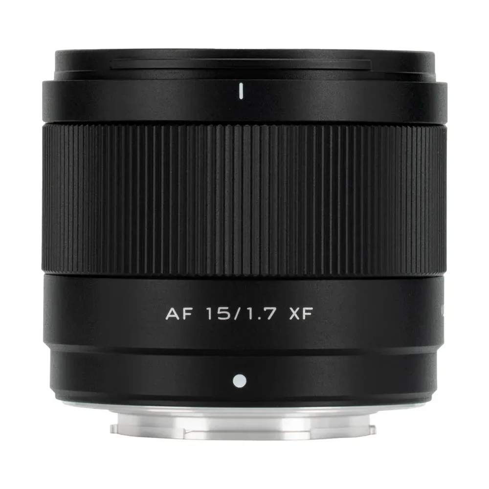 Viltrox AF 15mm f/1.7 Air XF v:4705570