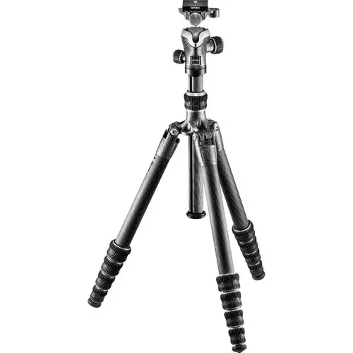 Gitzo GK1555T-82TQD Traveler Tripod KIT v:3357976