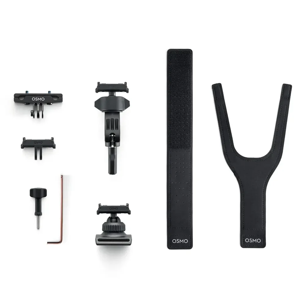DJI Osmo Road Cycling Accessory Kit v:9782532