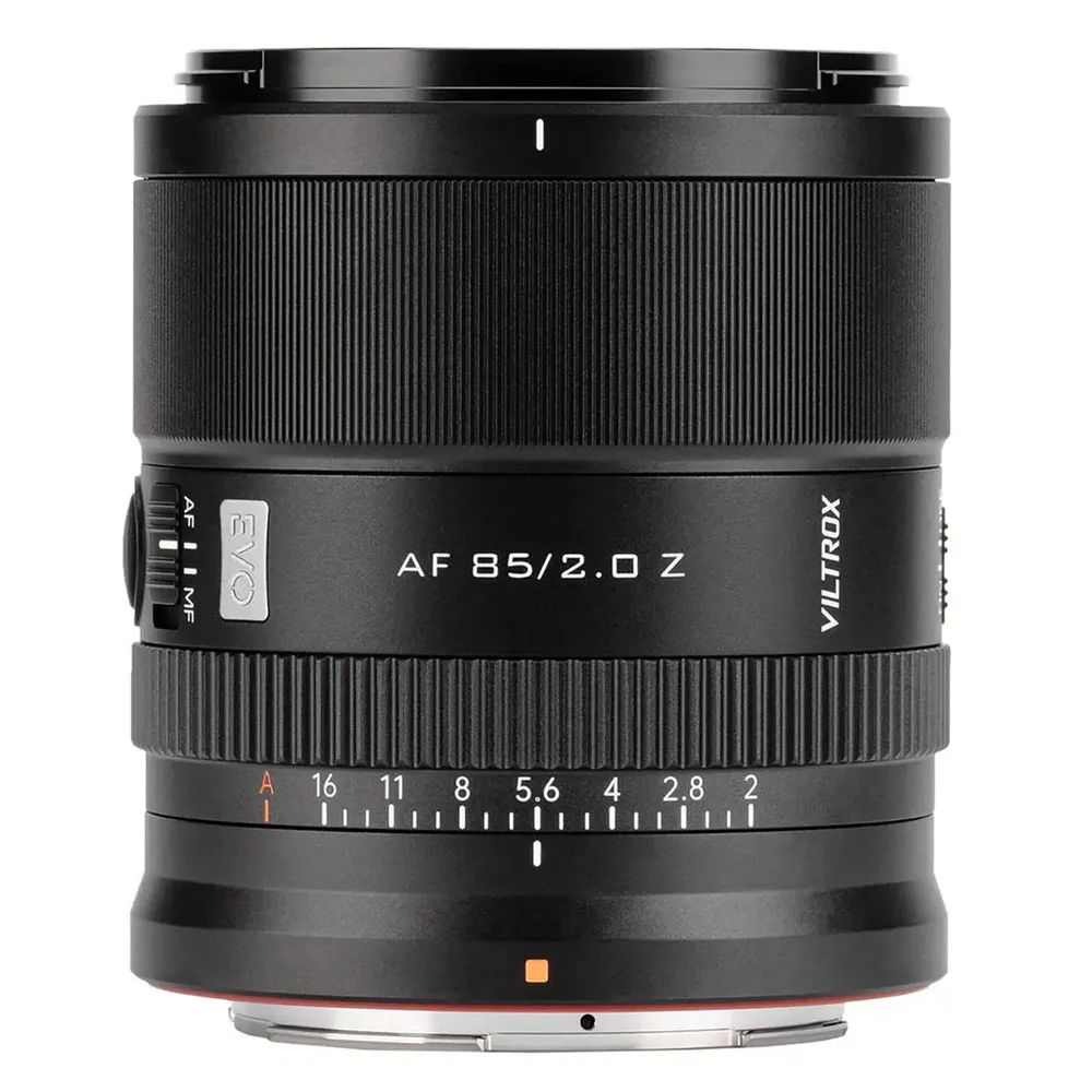 Viltrox AF 85mm f/2.0 EVO Z v:2439521
