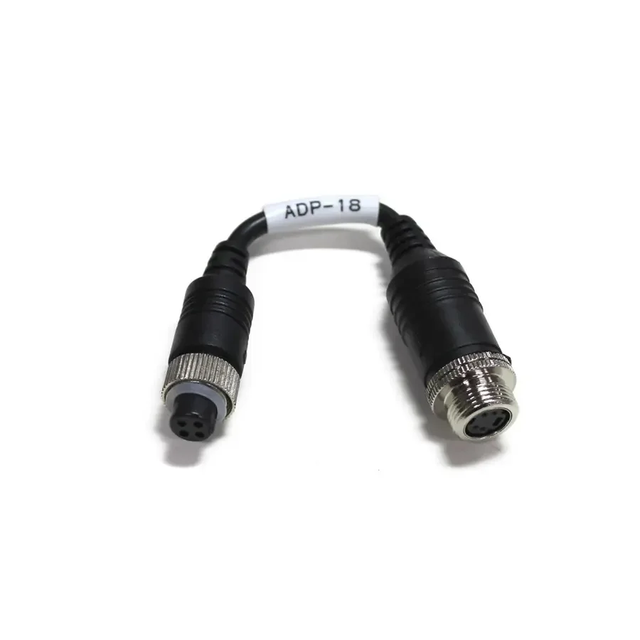 Adapterkabel MXN -> 4-pin mini DIN v:2158006
