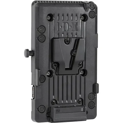 Wooden Camera V-Mount Plate v:7742200