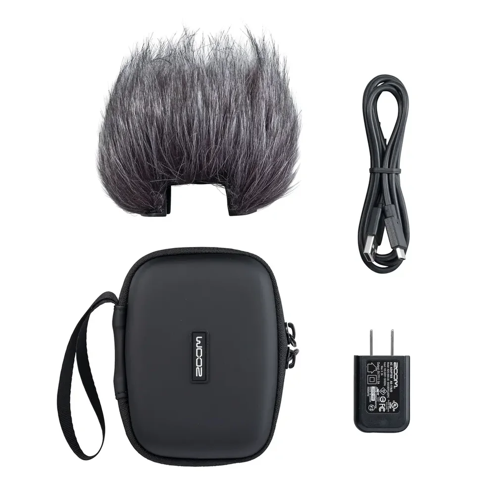 Zoom APH-2e Accessory Pack H2essential v:7342831 Zoom APH-2e Accessory Pack H2essential v:7342831