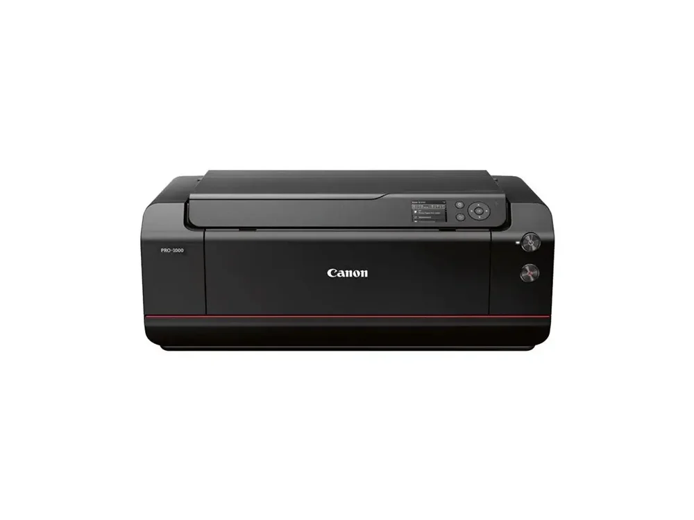 Canon imagePROGRAF PRO-1000 v:8492330
