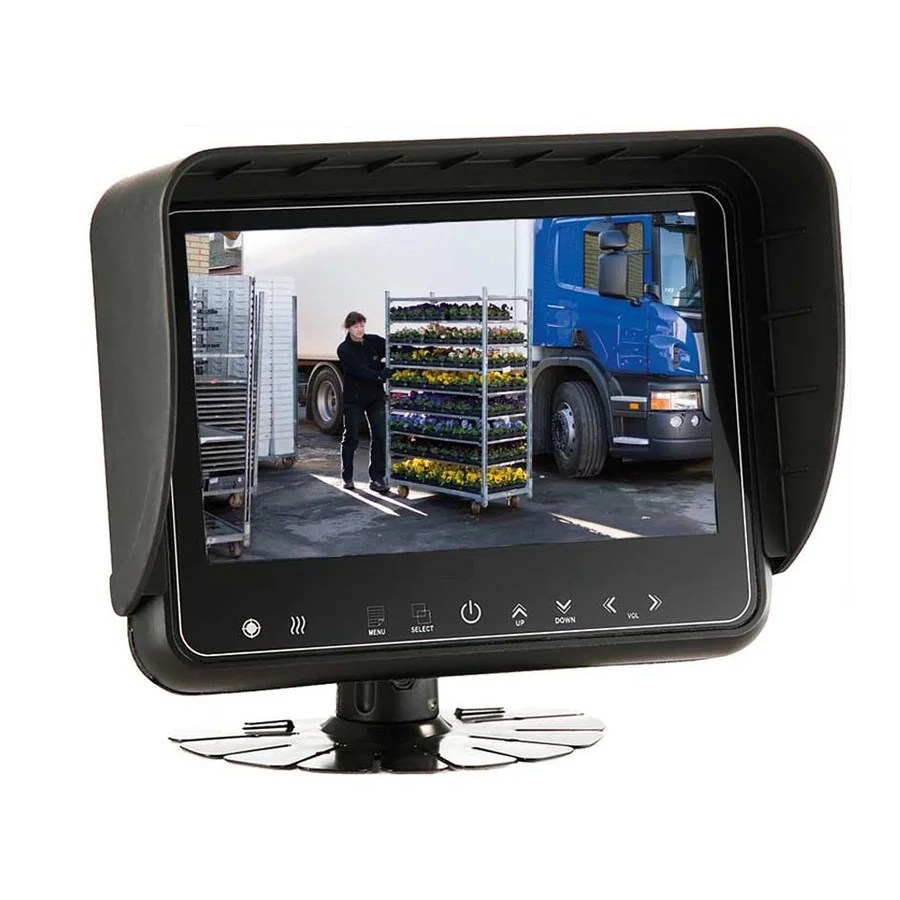 MXN HD7DM 7" monitor v:2860211