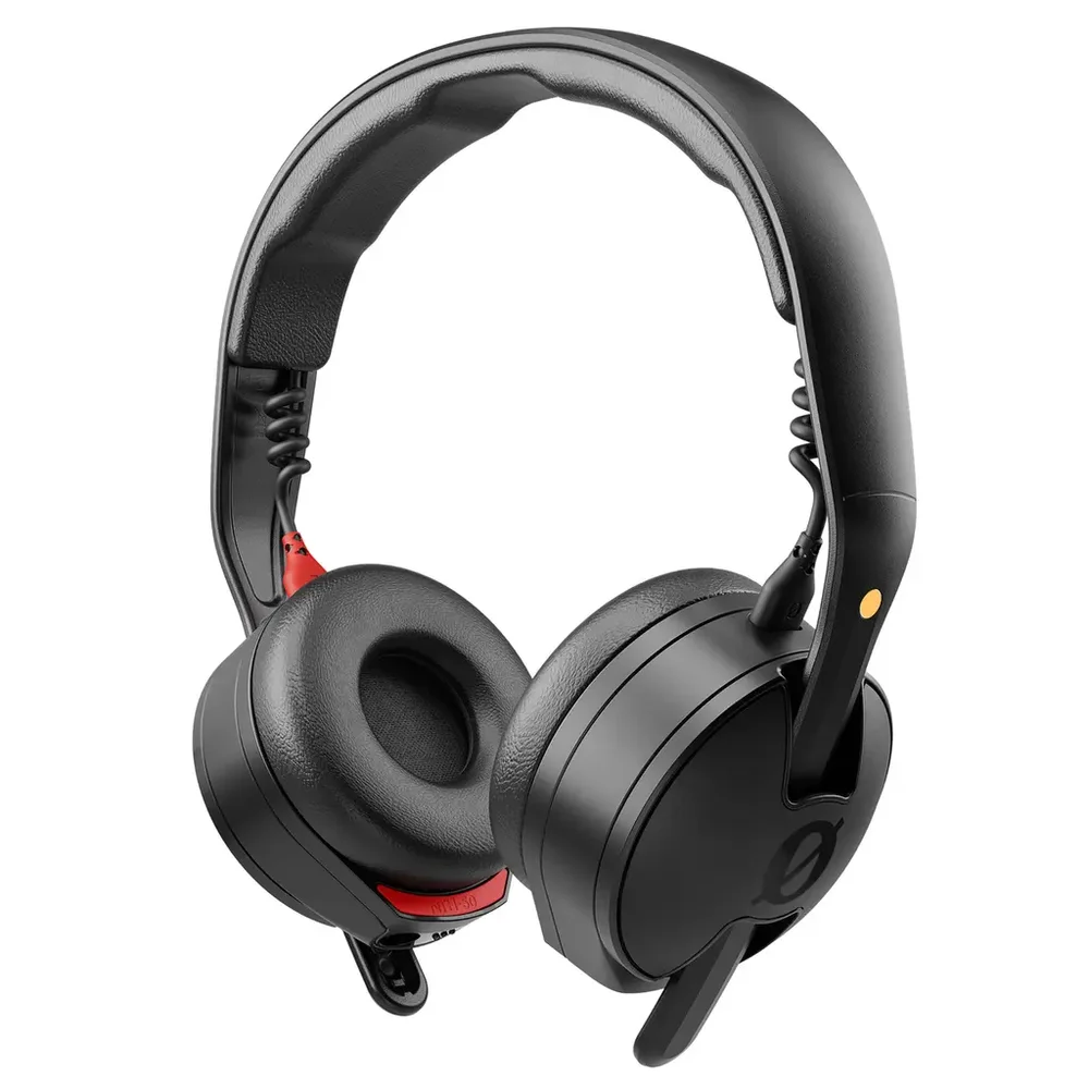 Røde NTH-50 Over-Ear Headphones v:1686700 Røde NTH-50 Over-Ear Headphones v:1686700