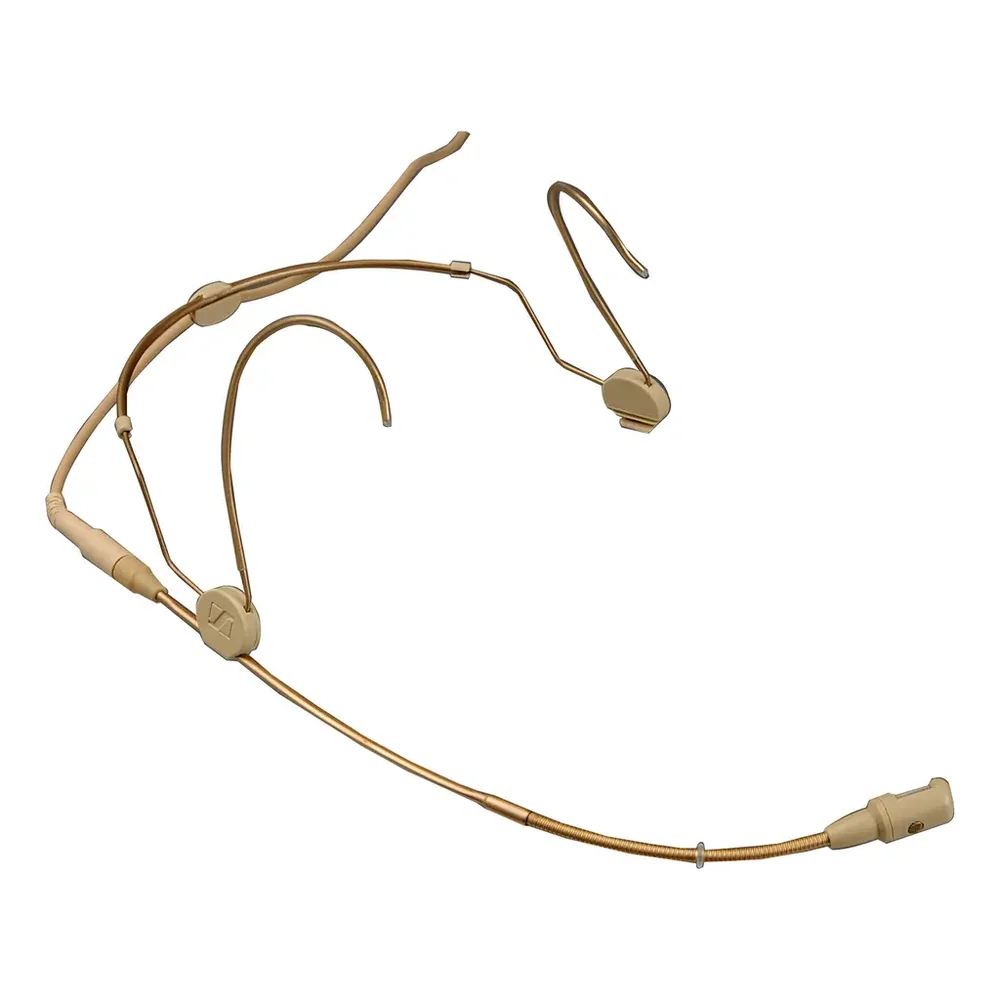 Sennheiser HSP 2-3 Hodebøylemikrofon 3P v:7169329