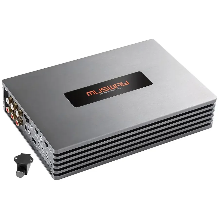 Musway FOUR100 4-kanals forsterker v:8761710