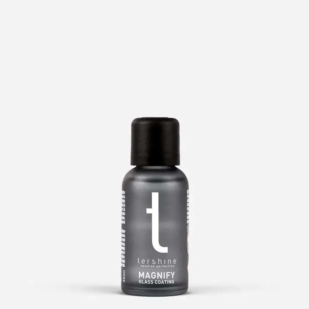 Tershine Magnify Glassforsegling v:5625916 Tershine Magnify Glassforsegling v:5625916