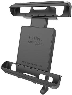 RAM MOUNT UNPKD RAM TAB-LOCK 10" TAB W/ CASE v:4634574
