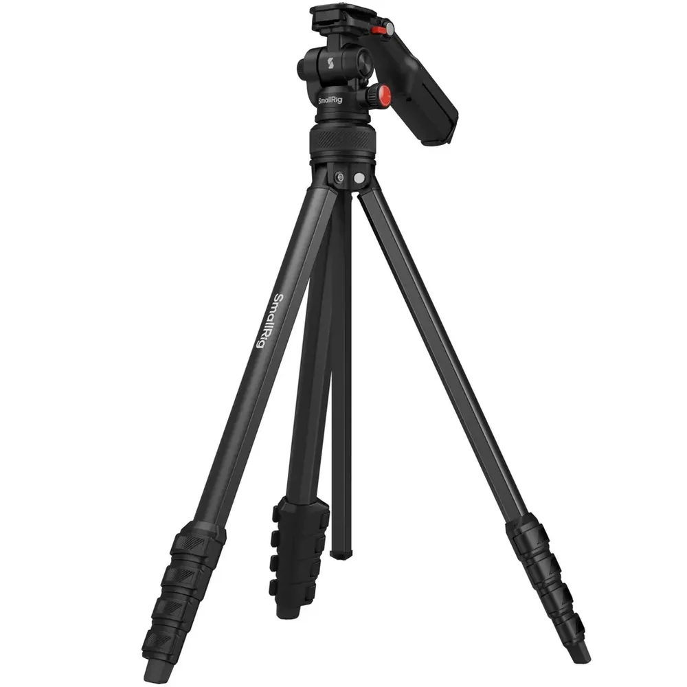 SmallRig 5473 Video Tripod KIT v:3817565