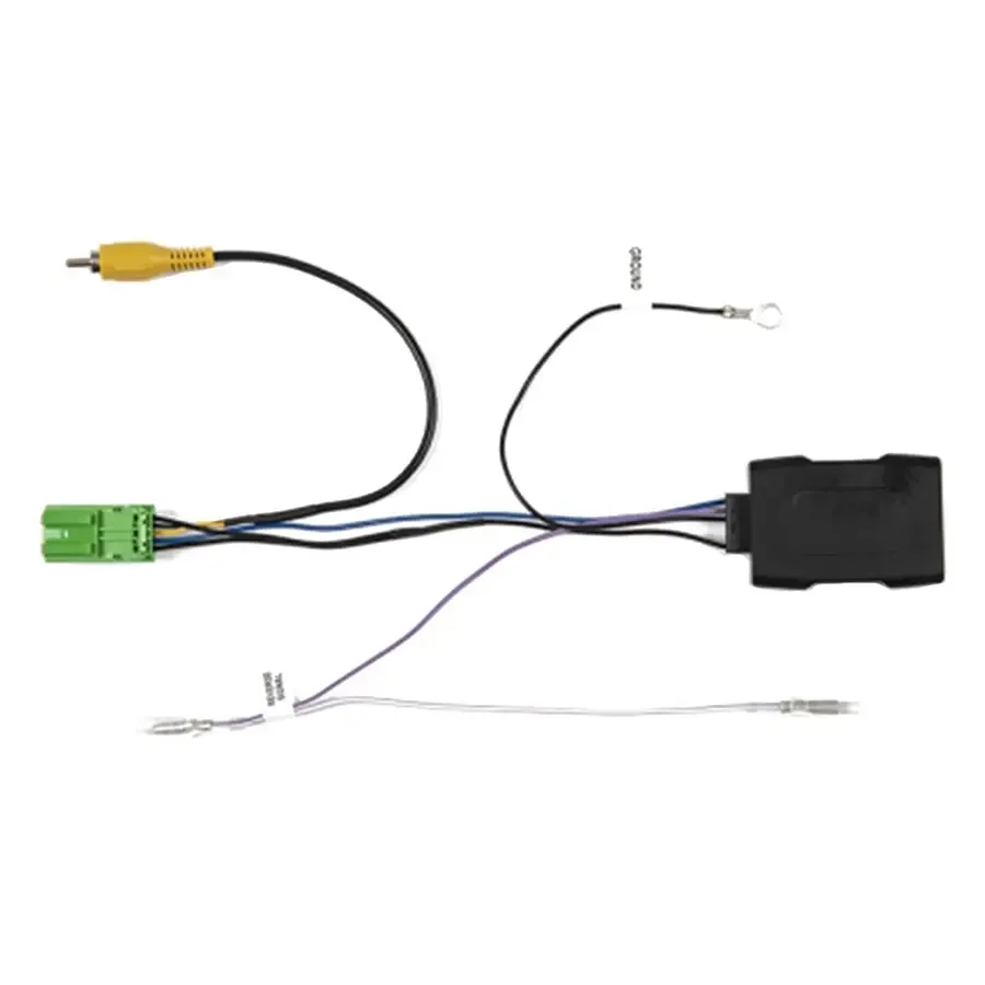 Connects2 Ryggekameraadapter – Beholde v:5375570