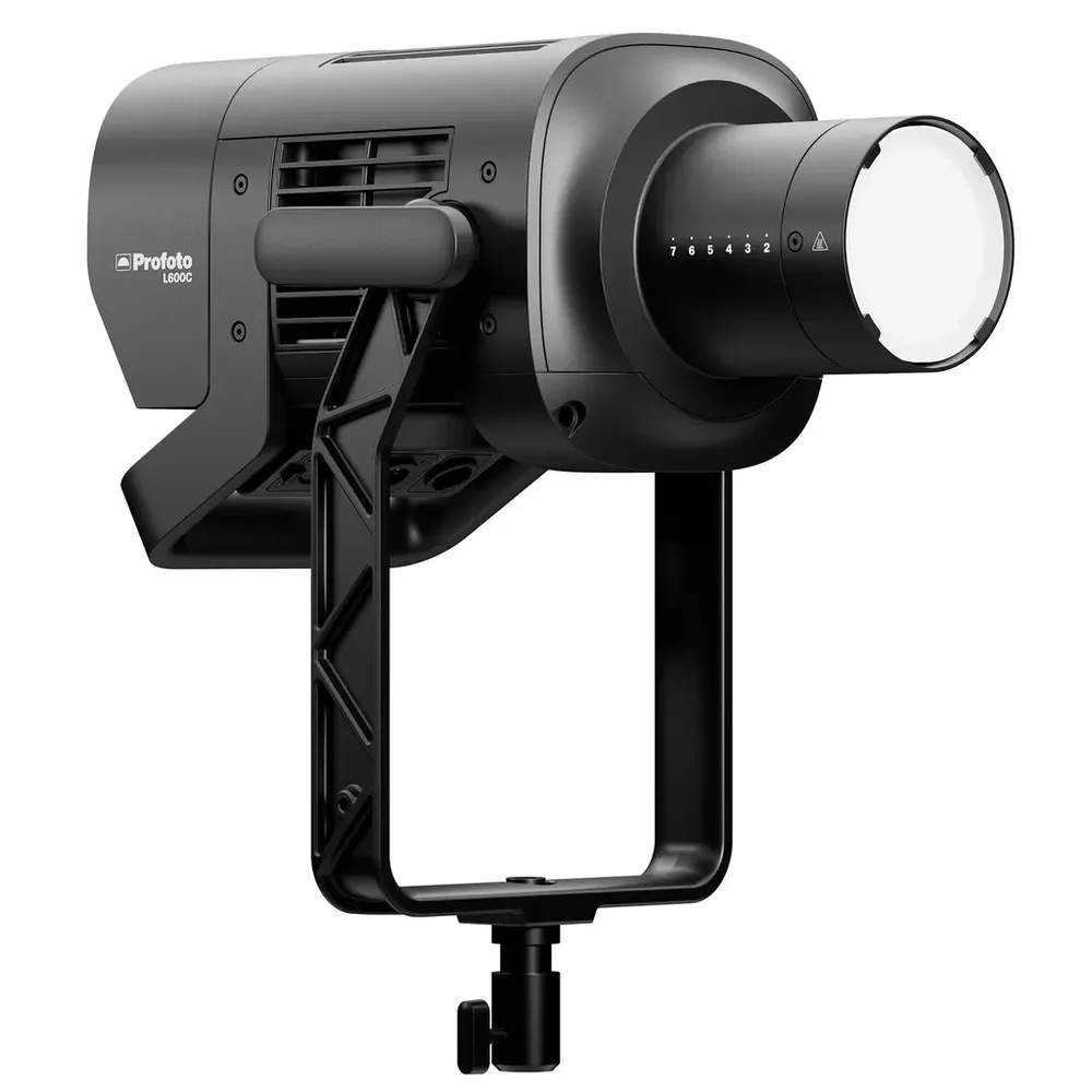 Profoto L600C Full-Color LED v:1150239