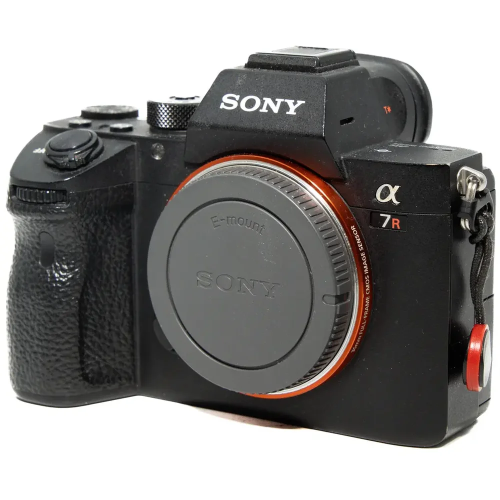 Sony A7R III v:5752025