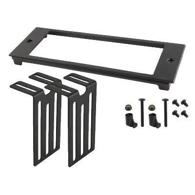 RAM MOUNT A83 RAM CUSTOM FACEPLATE FOR CONSOLE v:4645047