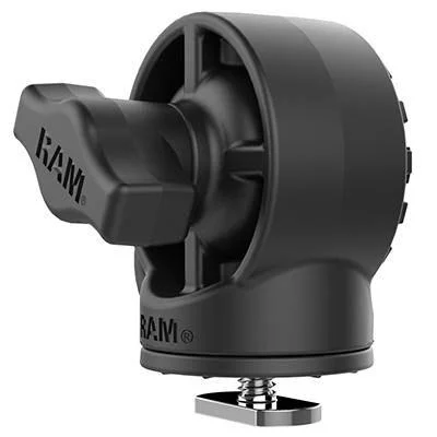 RAM MOUNT UNPKD TRACK BASE TNUT RATCHET ATTACHMENT v:4496223