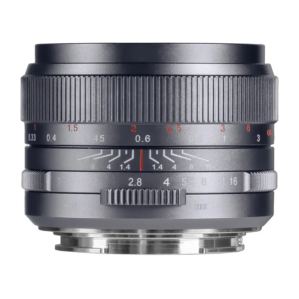 7Artisans 35mm f/1.4 Mk III v:4334648 7Artisans 35mm f/1.4 Mk III v:4334648