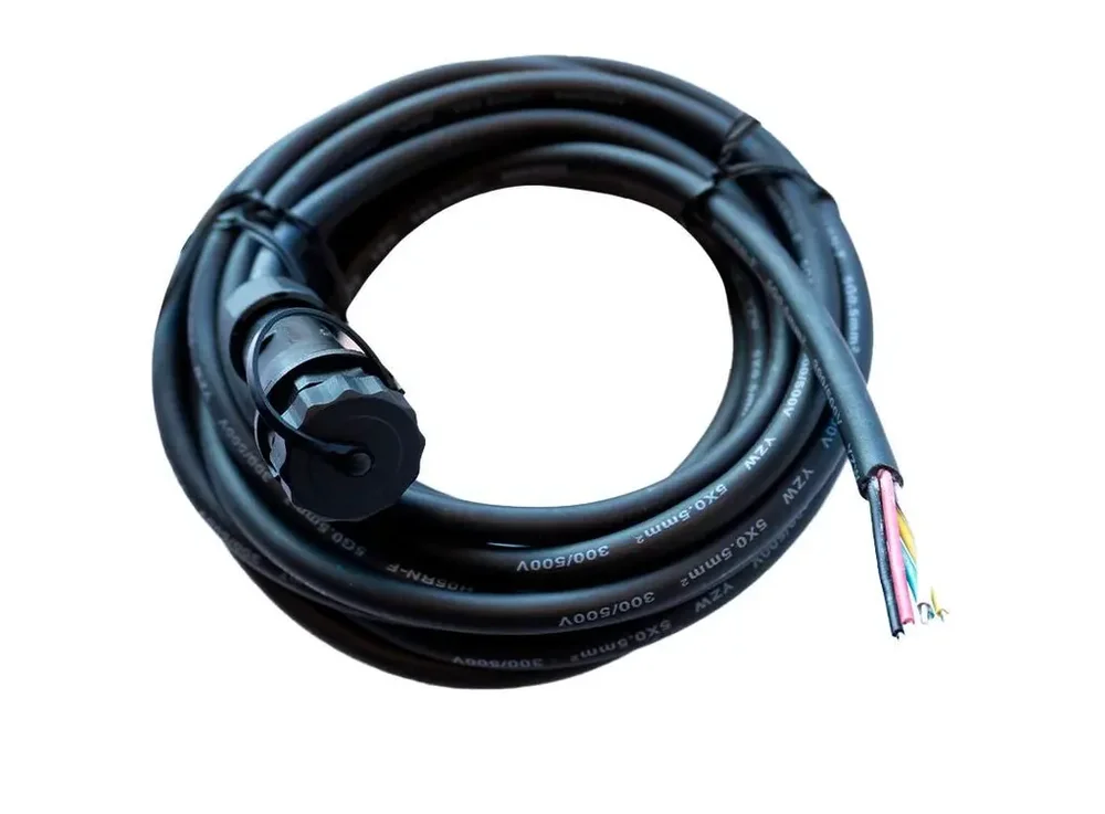 XG Dual Kabel med kontakt v:455444