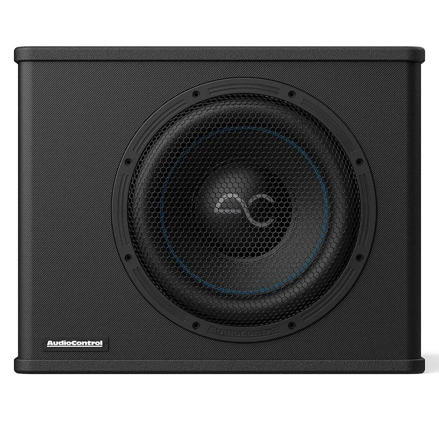 AudioControl SPK-V12 12" basskasse v:5941712 AudioControl SPK-V12 12" basskasse v:5941712