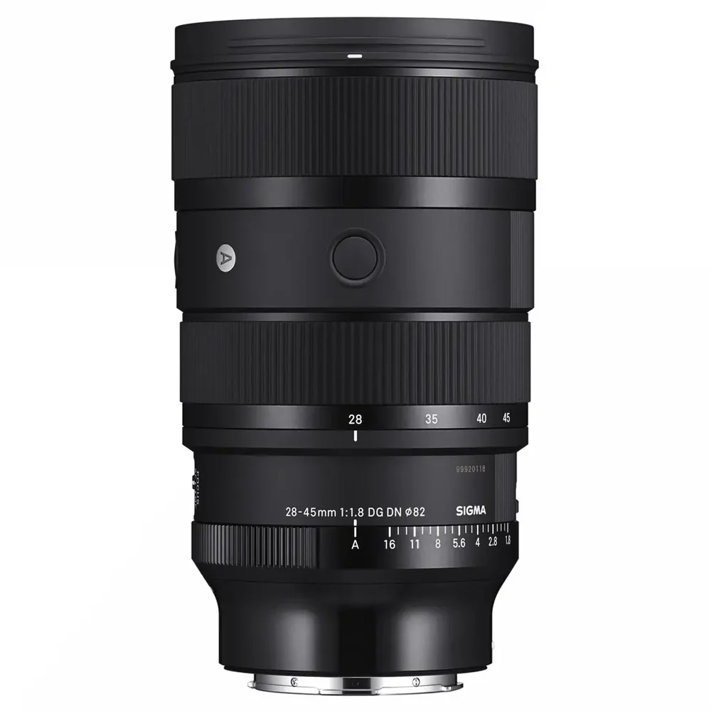 Sigma 28-45mm f/1.8 DG DN Art v:3607517