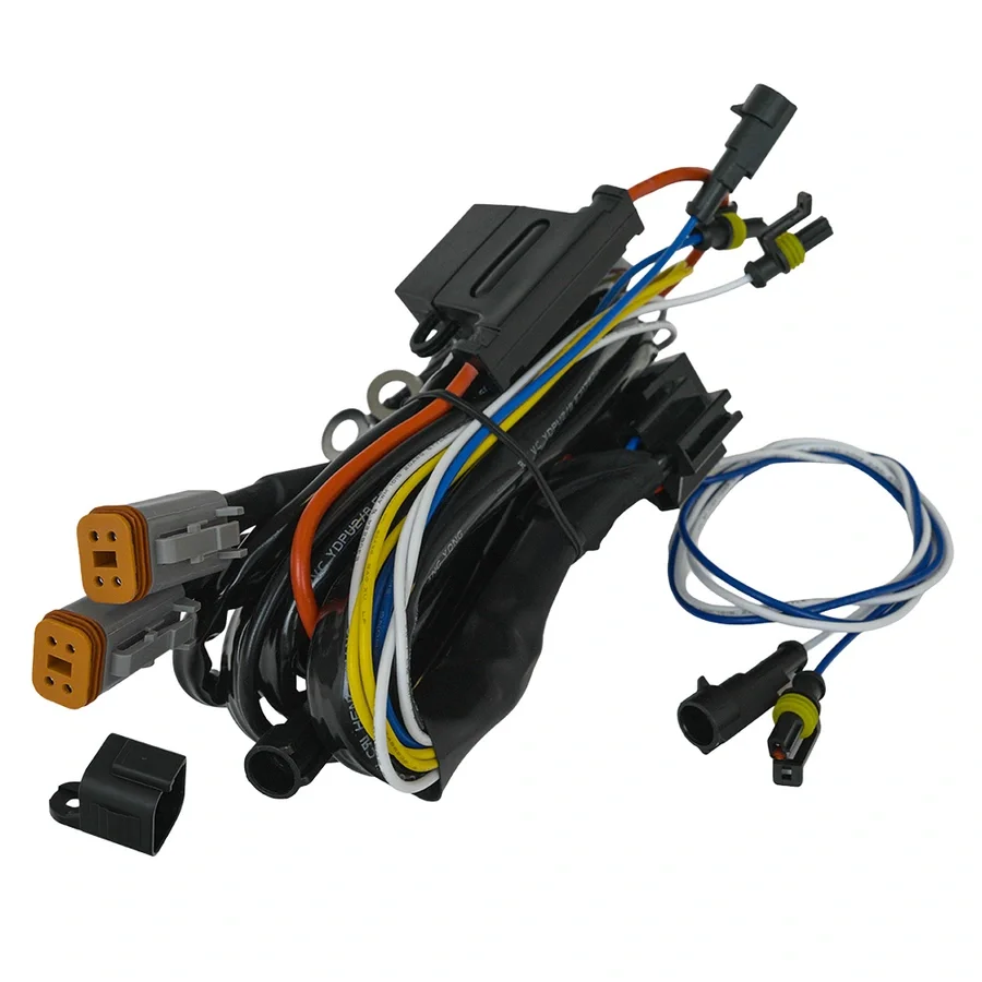 OZZ Kabelsett for 2 lamper v:3218440