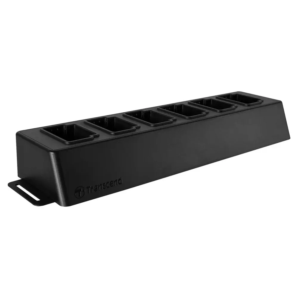 Transcend Network Docking Station v:7497398