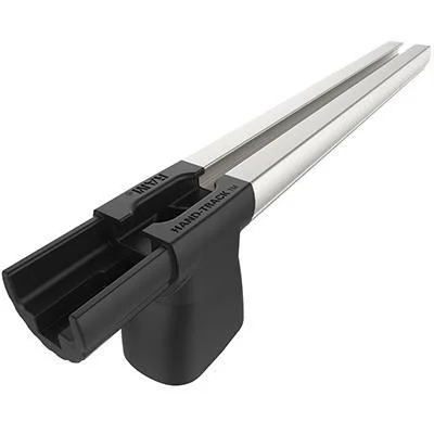 RAM MOUNT RAM 10" HAND-TRACK W CENTER CONNECT v:1678410