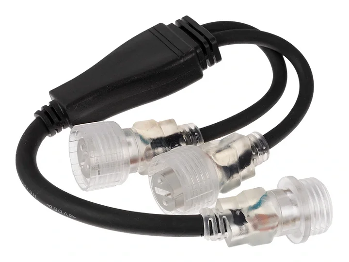 Ledwise Work 230V Y-splitt v:8964389 Ledwise Work 230V Y-splitt v:8964389