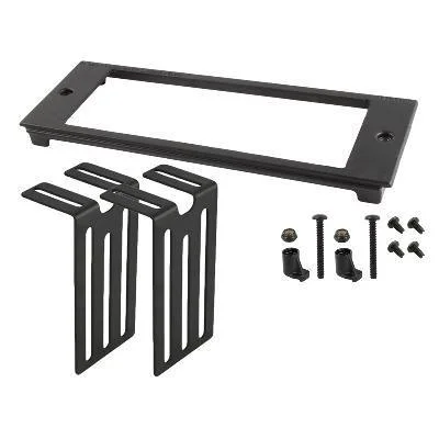 RAM MOUNT A16 RAM CUSTOM FACEPLATE FOR CONSOLE v:7824157