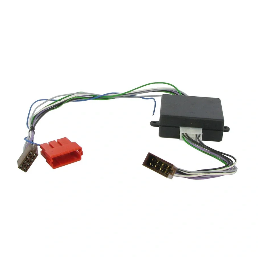 Connects2 Aktivadapter v:9286708 Connects2 Aktivadapter v:9286708