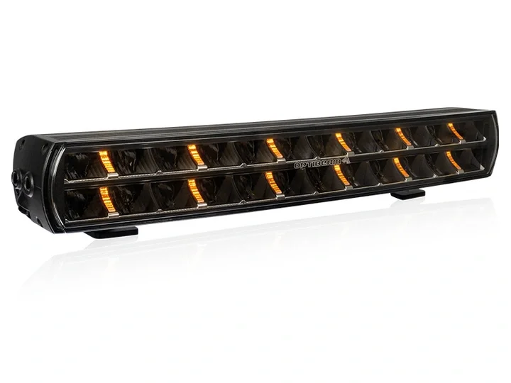 Optibeam Super Captain Dual 600 Curved v:7935628
