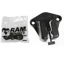 RAM MOUNT RAM LOCKING BELT CLIP BASE v:4017395