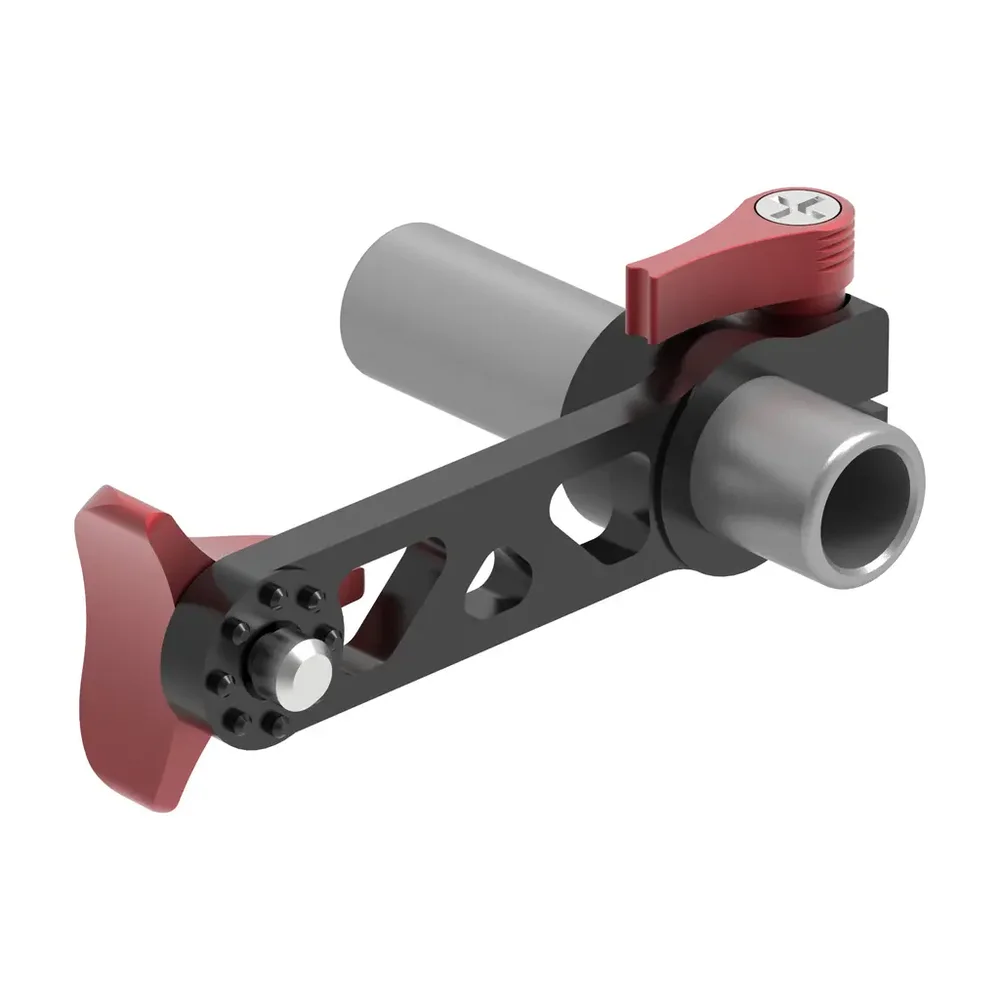 Vocas Sony 8T to 15 mm VF bracket v:9472549